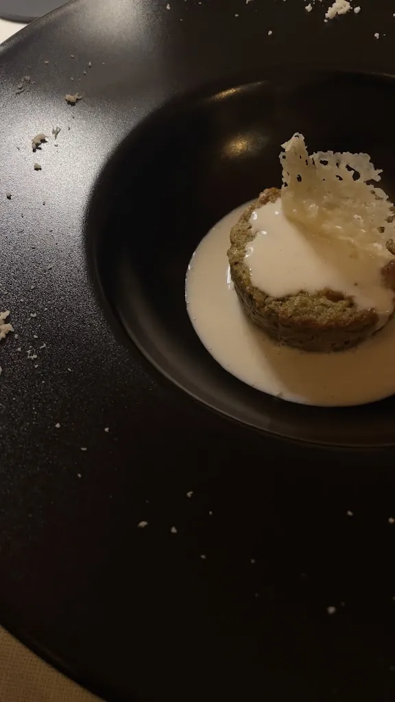 Sara Indirli_Edamus Ristorante | Savignano sul Rubicone_Savignano sul Rubicone_review