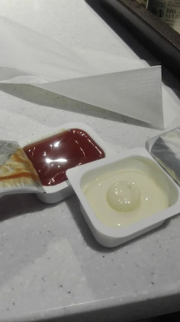 Menu_McDonald's Savignano sul Rubicone_Savignano sul Rubicone_image_6