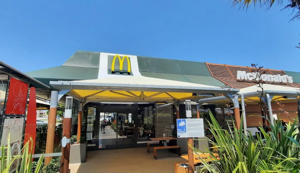 McDonald's Savignano sul Rubicone restaurant in Savignano sul Rubicone
