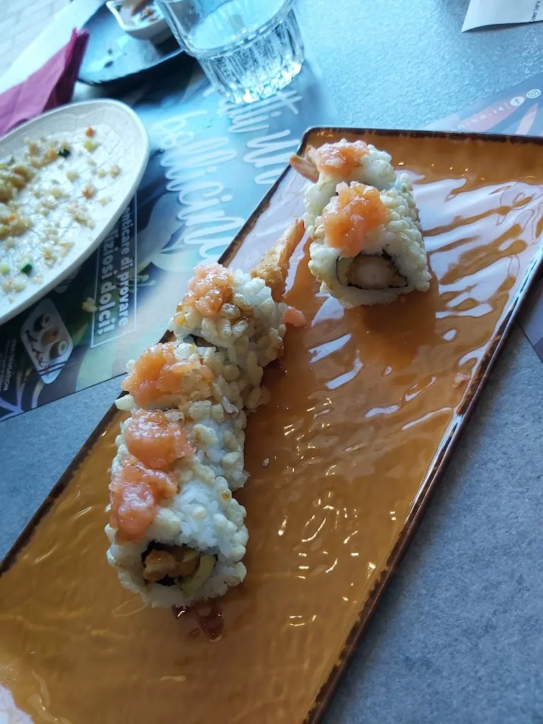 Menu_Sushiko Savignano sul Rubicone - Romagna Shopping Valley_Savignano sul Rubicone_image_6