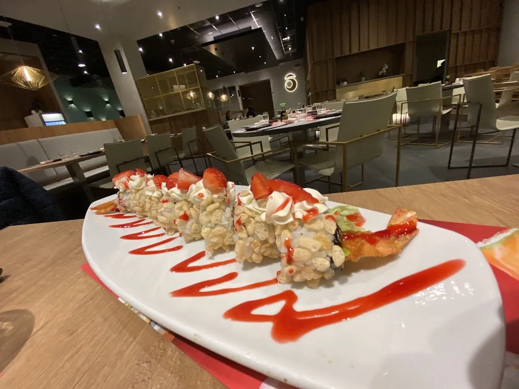 Menu_Sushiko Savignano sul Rubicone - Romagna Shopping Valley_Savignano sul Rubicone_image_8