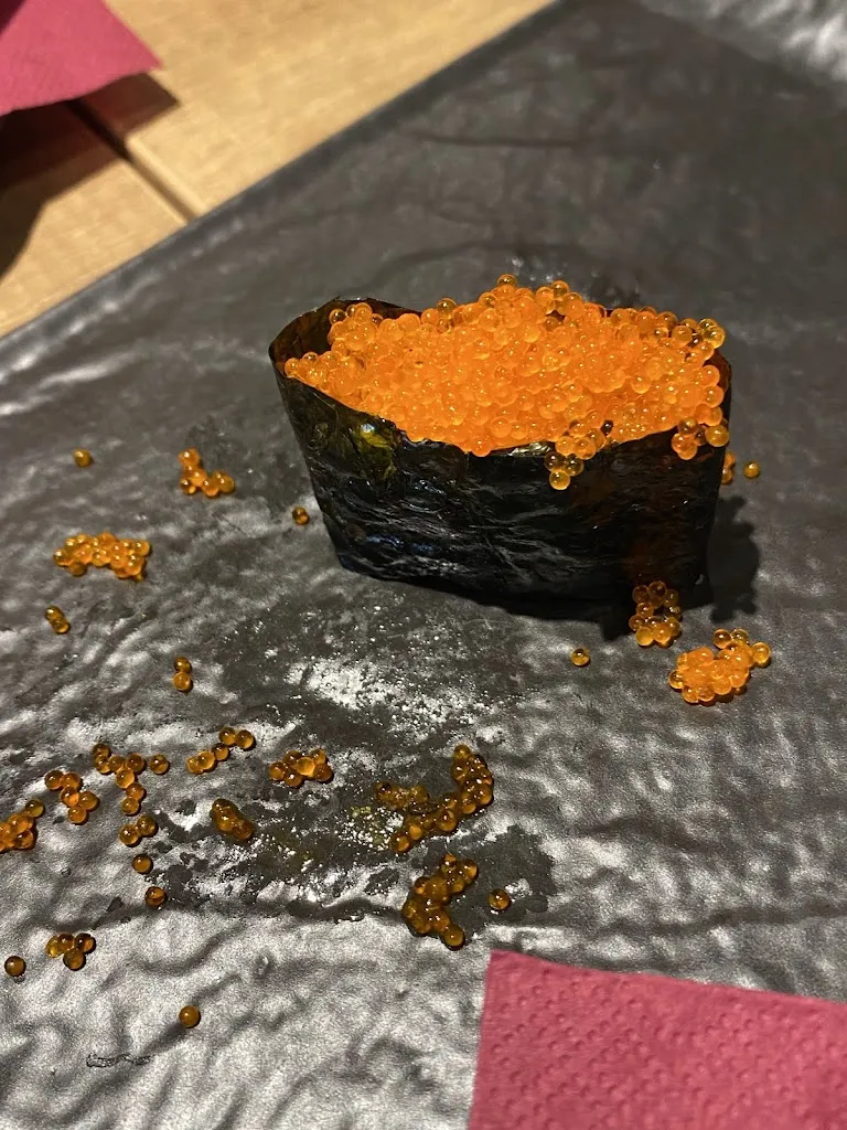 Jie Xu_Sushiko Savignano sul Rubicone - Romagna Shopping Valley_Savignano sul Rubicone_review