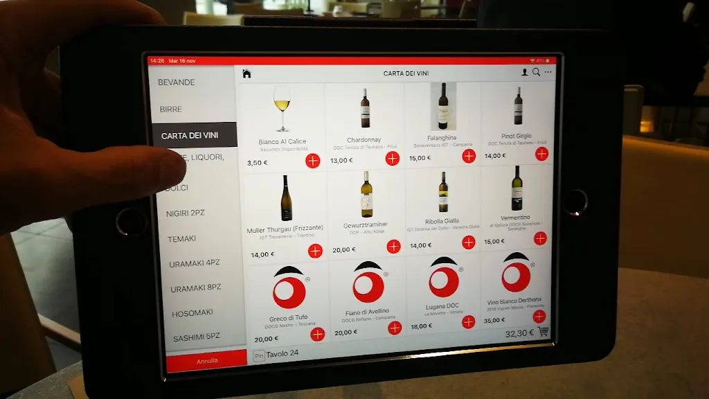 Sushiko Savignano sul Rubicone - Romagna Shopping Valley_Savignano sul Rubicone_slider_image_2