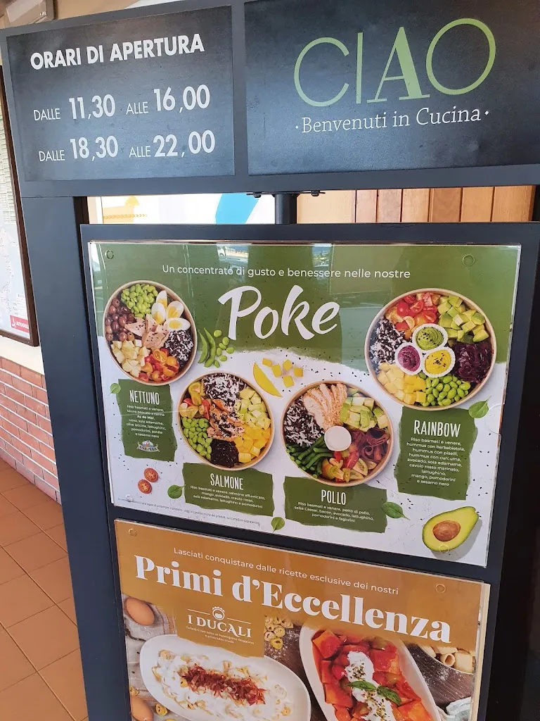 Menu_Autogrill Bevano Ovest_Savignano sul Rubicone_image_3