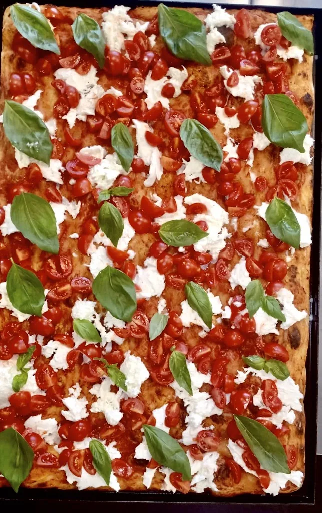 Menu_Benny pizza_Savignano sul Rubicone_image_7