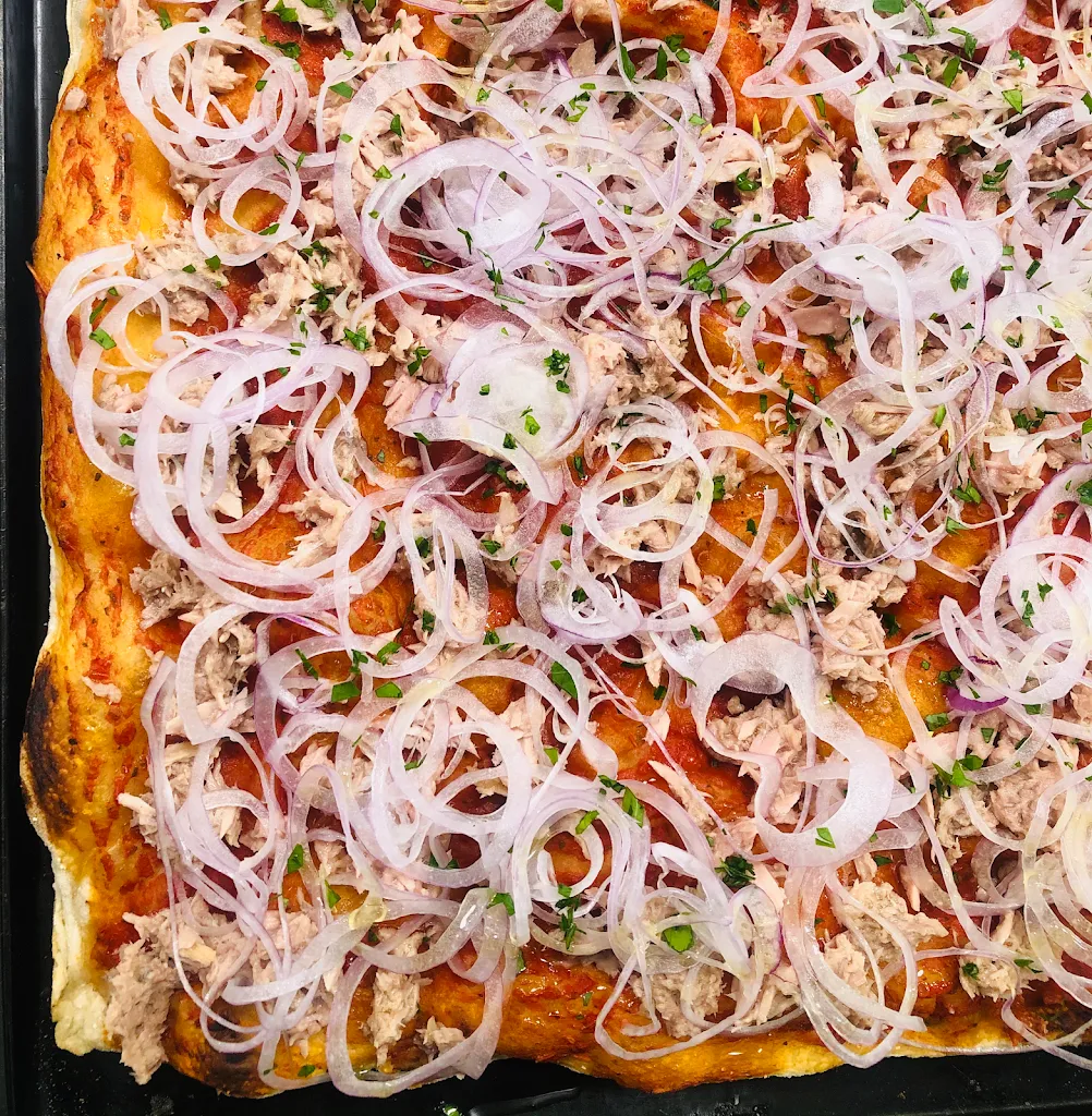 Menu_Benny pizza_Savignano sul Rubicone_image_8