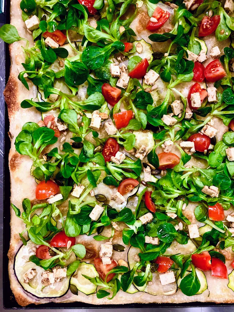 Menu_Benny pizza_Savignano sul Rubicone_image_9