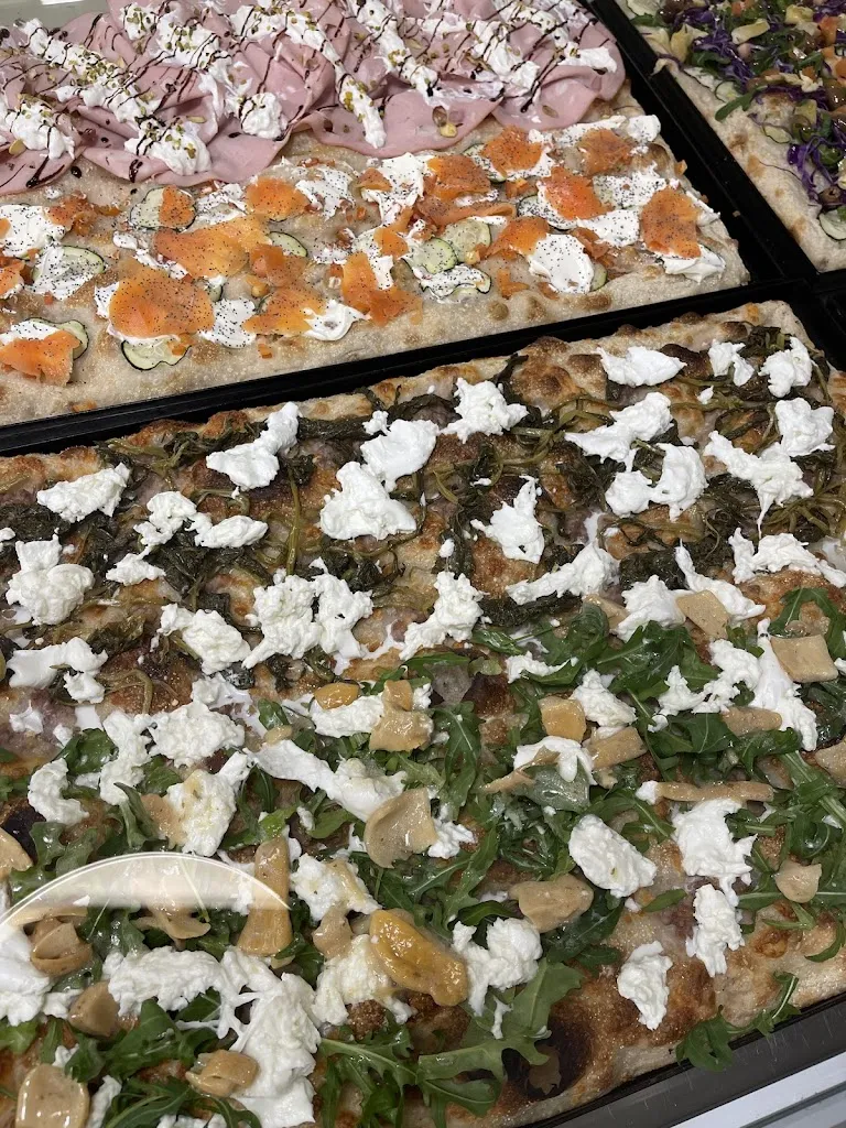 Alessia Semproli_Benny pizza_Savignano sul Rubicone_review