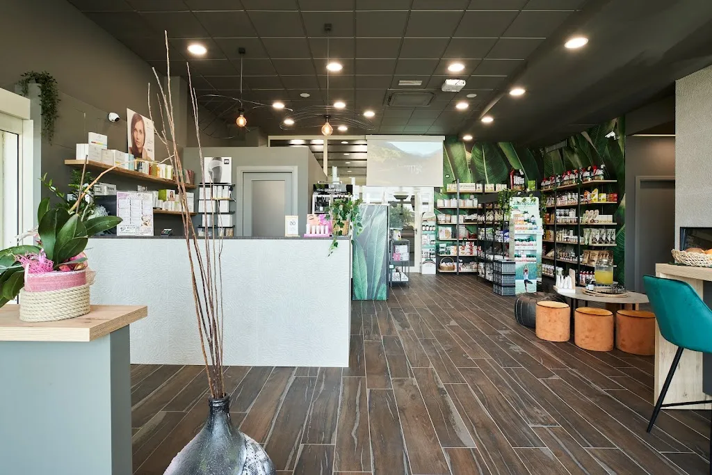 Mya Bellezza restaurant in Savignano sul Rubicone