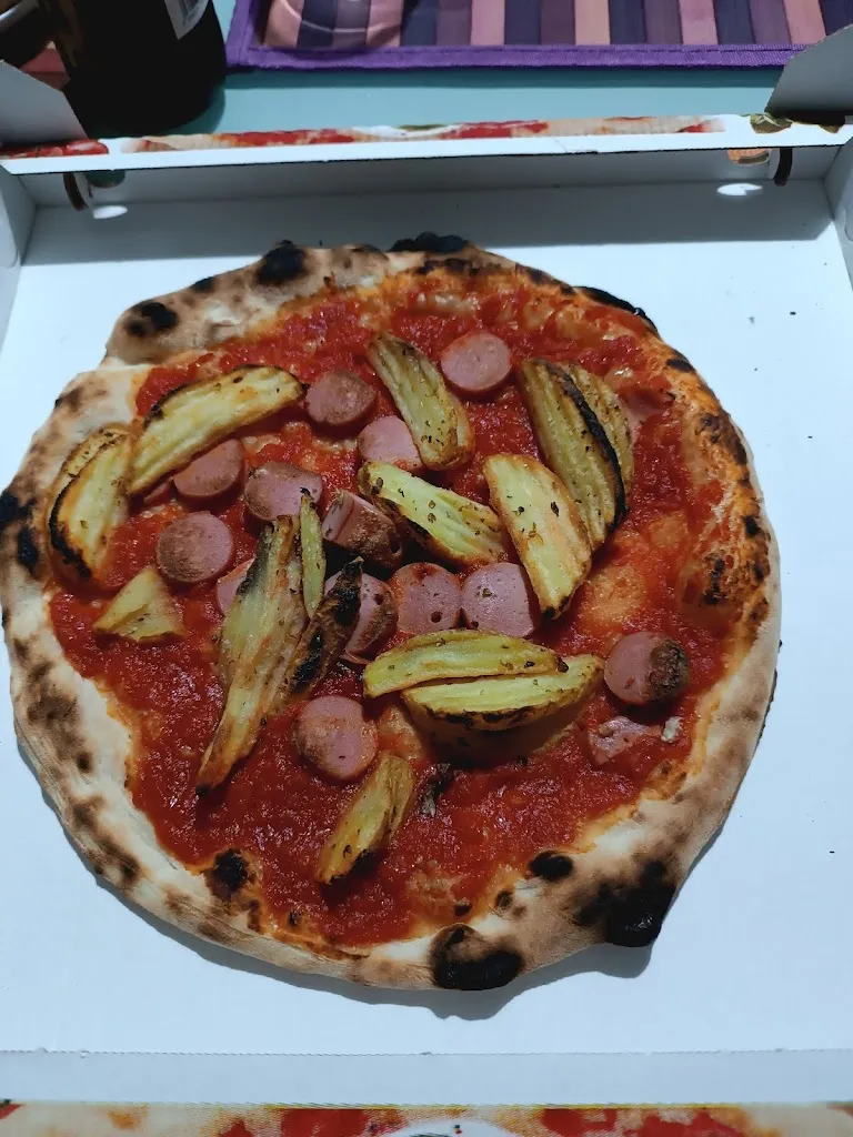 Menu_Pizzeria Mimì_Savignano sul Rubicone_image_4