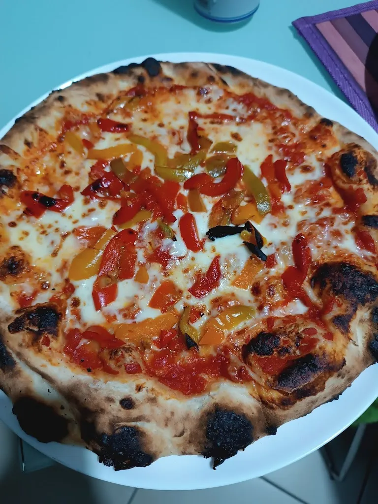 Menu_Pizzeria Mimì_Savignano sul Rubicone_image_5