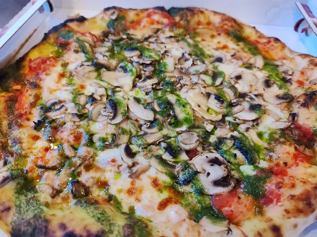 CG_Pizzeria Mimì_Savignano sul Rubicone_review