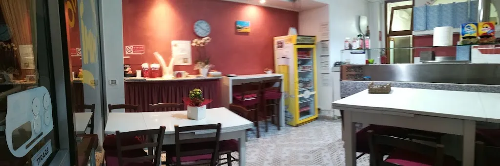 Pizzeria Mimì restaurant in Savignano sul Rubicone