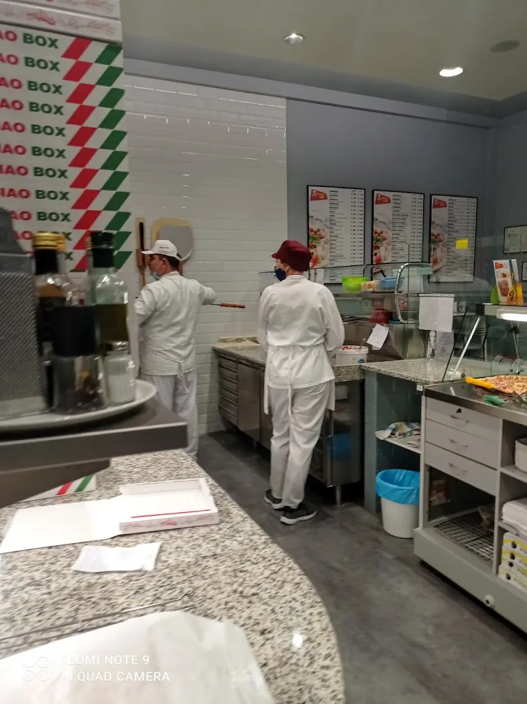 L'Angolo della Pizza_Savignano sul Rubicone_slider_image_1