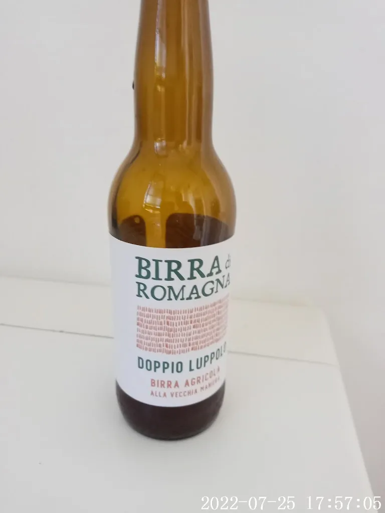Francesca Berretta_Birra di Romagna_Savignano sul Rubicone_review