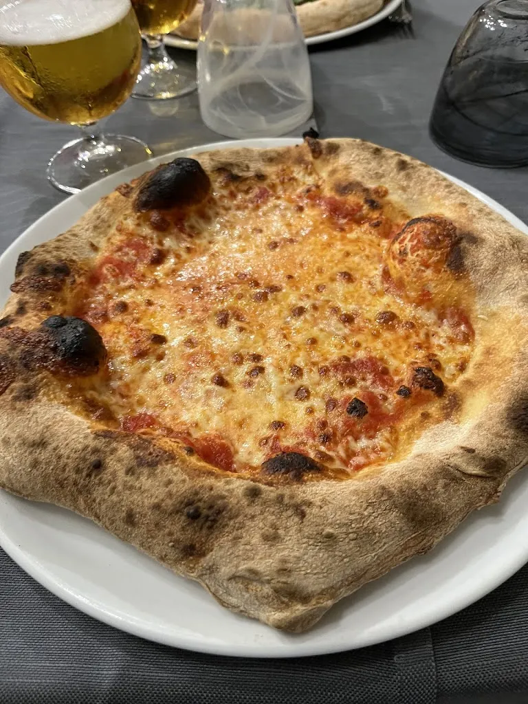 Antonio Cacciapuoti_Ristorante Pizzeria Pizza da Giulio_Solignano Nuovo_review