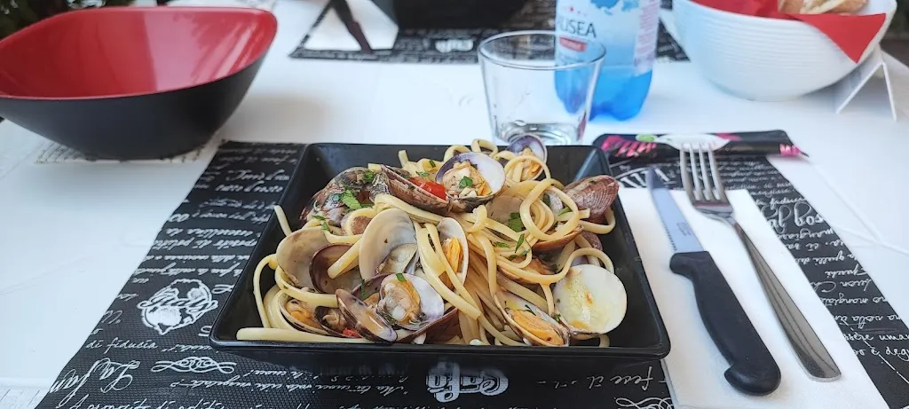 Gennaro Branno_Ristorante Pizzeria Pizza da Giulio_Solignano Nuovo_review