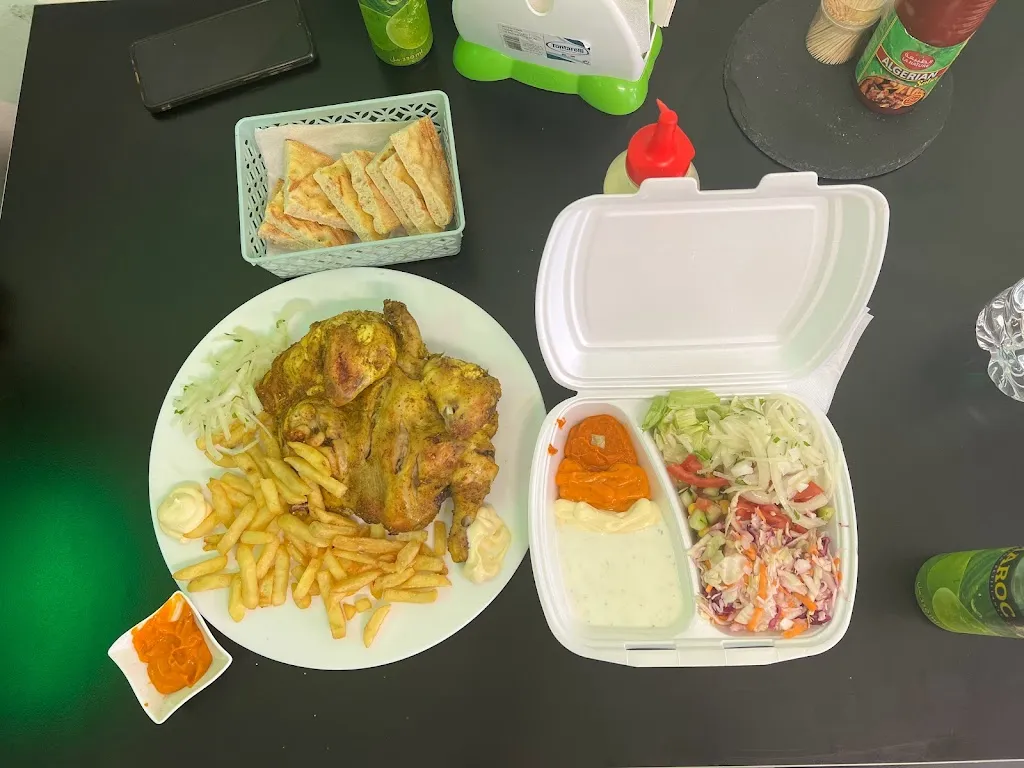 Menu_World of Kebab_Solignano Nuovo_image_8