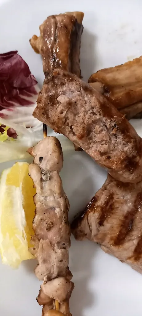 Mara Rinaldi_BAR CACCIATORI Di CHEN_Solignano Nuovo_review