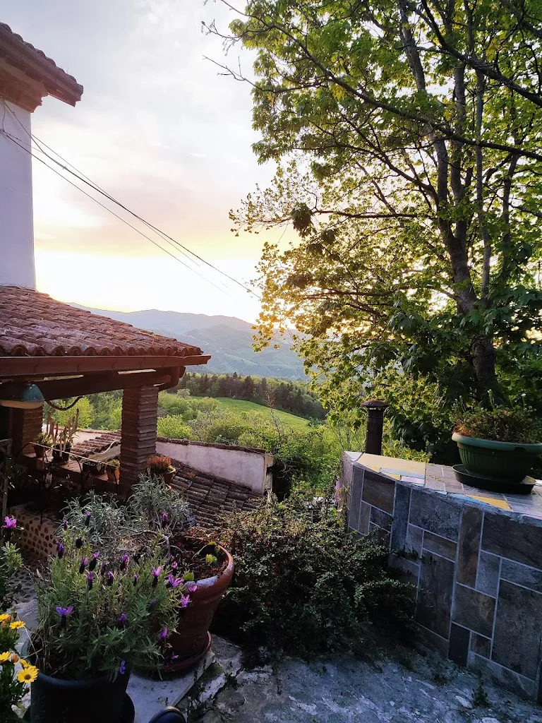 Andrea Bertoli_B&B Molino del Gobbo_Talamello_Bewertung