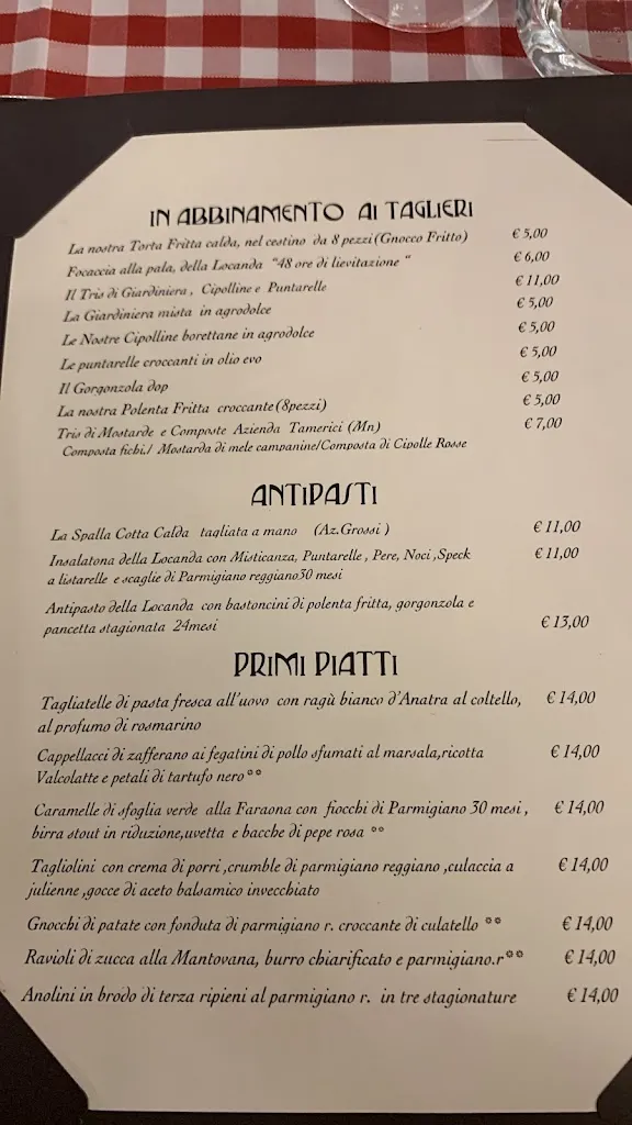Menu_Locanda del culatello_Soragna_image_2