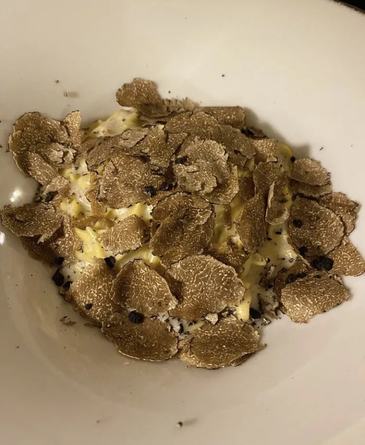 Marco Ferrari_Locanda del culatello_Soragna_review