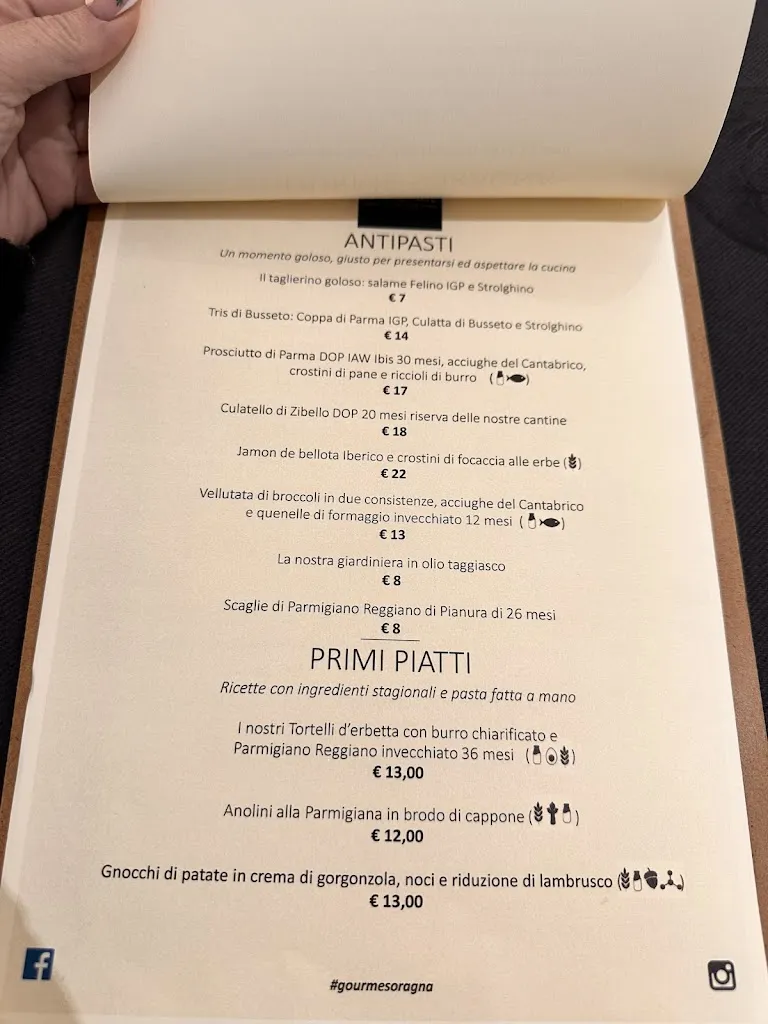 Menu_Gourmé Soragna_Soragna_image_3