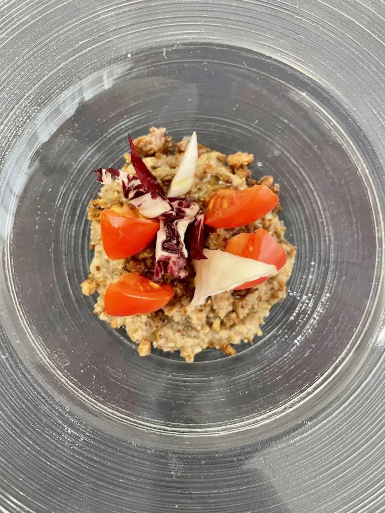 Federika Chelli_Gourmé Soragna_Soragna_review