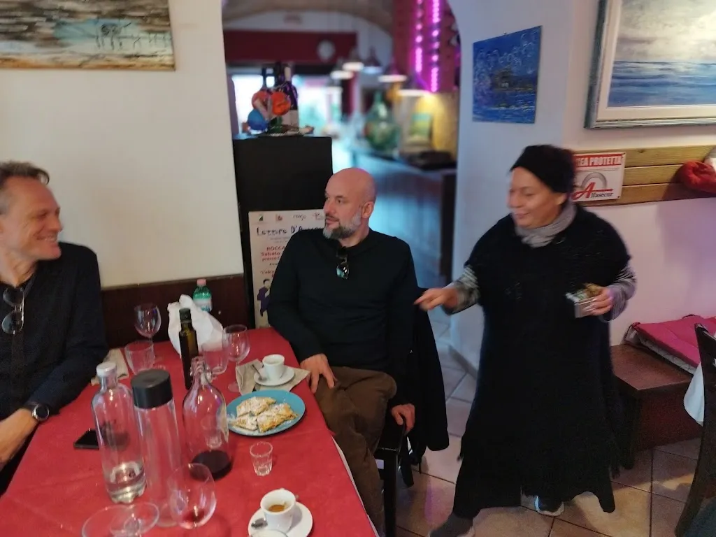 Casper Rongsted_Civico 20_Roccascalegna_recensione