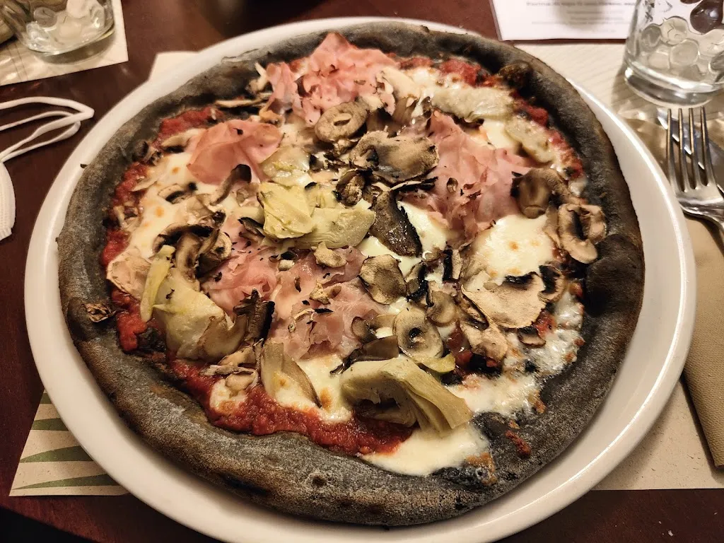 Michele Zilli_La Danda_Soragna_review