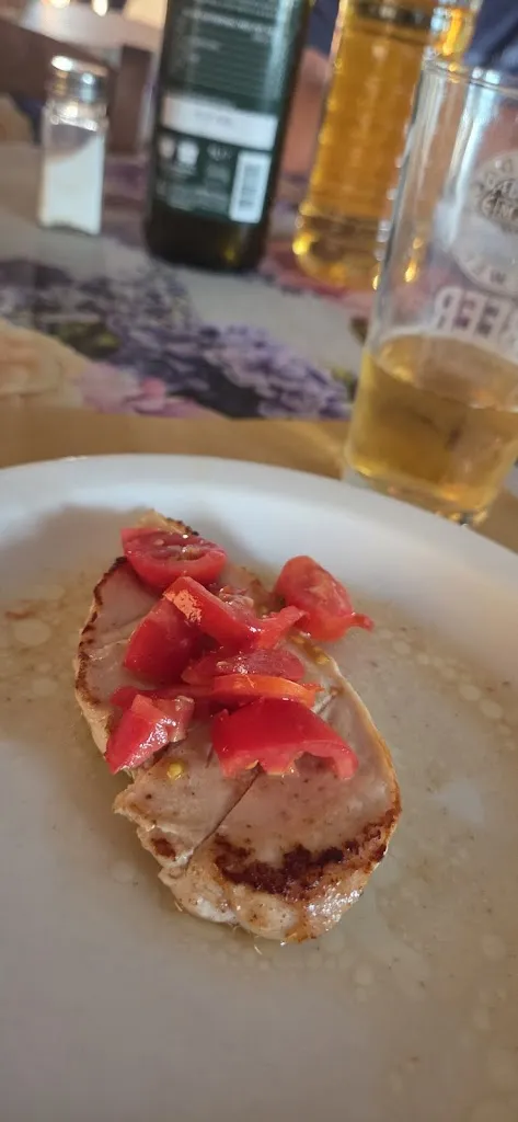 Nikola 1987_Bar Trattoria La Fiorente_Soragna_review