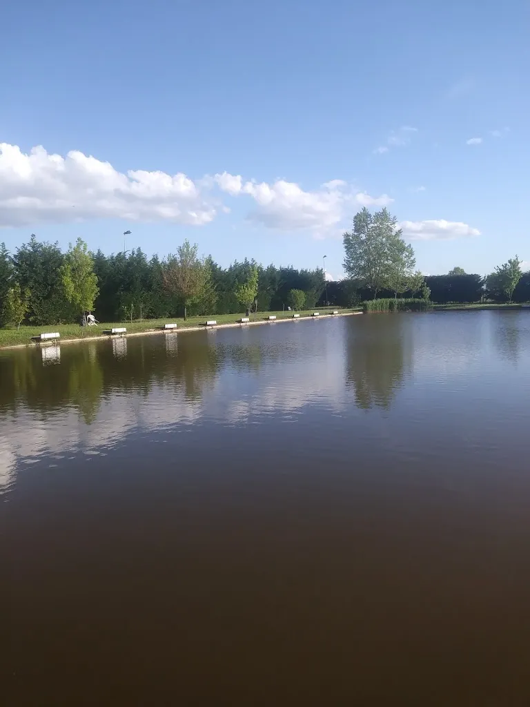 Lorenzo Ianelli_Laghi le Ruote_Soragna_review