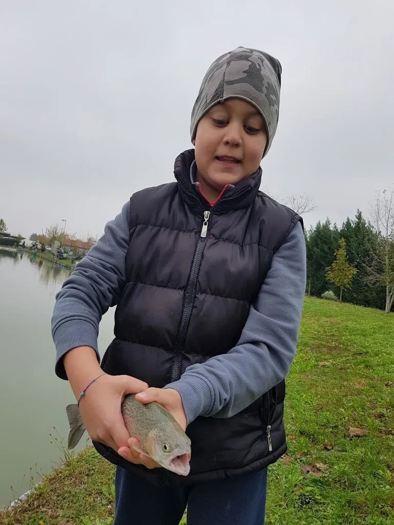 alessandro bazzoni_Laghi le Ruote_Soragna_review