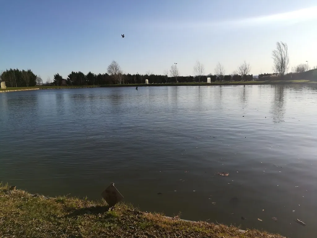 Laghi le Ruote restaurant in Soragna
