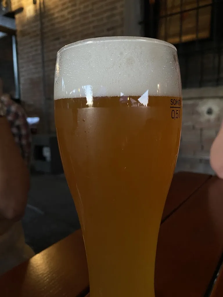 Simona Melegari_Oliver Twist Pub_Soragna_review