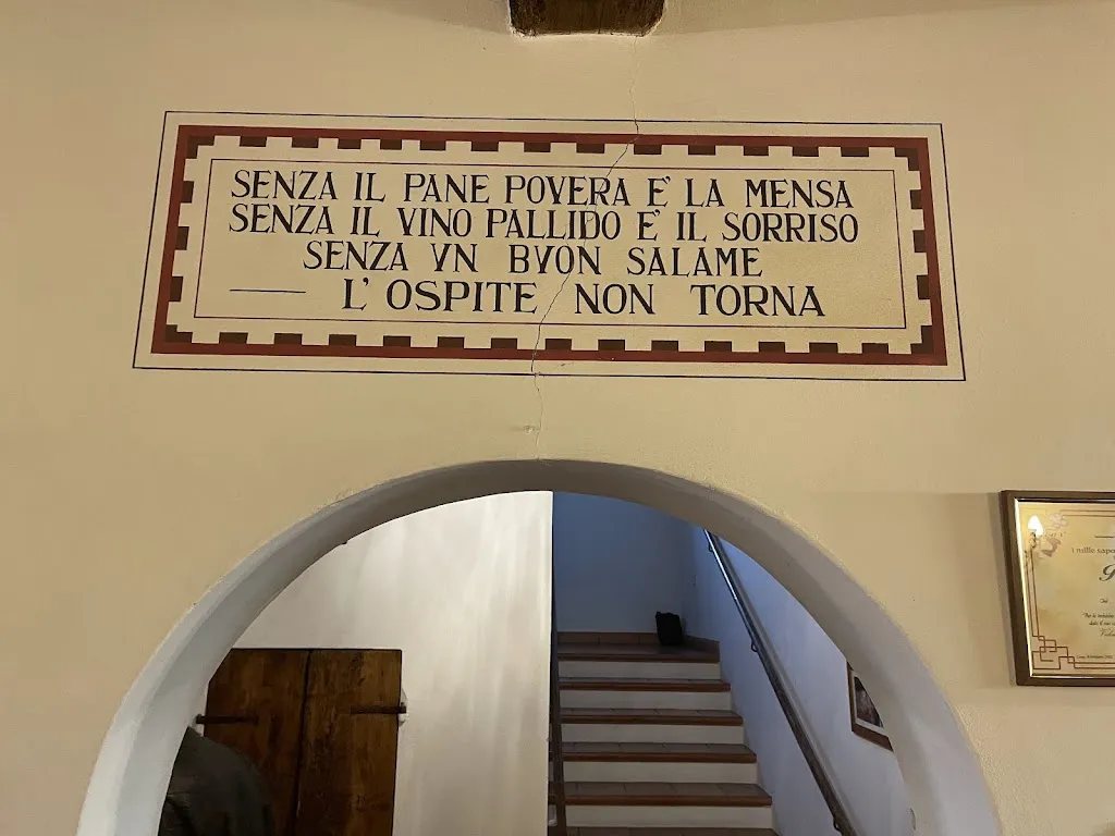 Barbara Calvi_Osteria Ardenga_Soragna_review