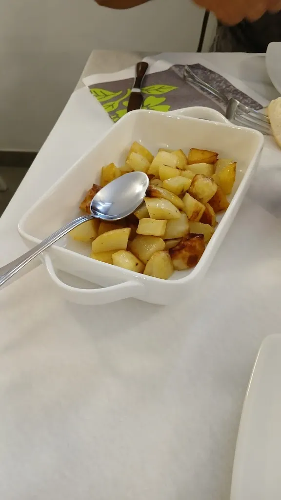 100 Motori Ruggenti_Da Irene - Trattoria_Tizzano Val Parma_review