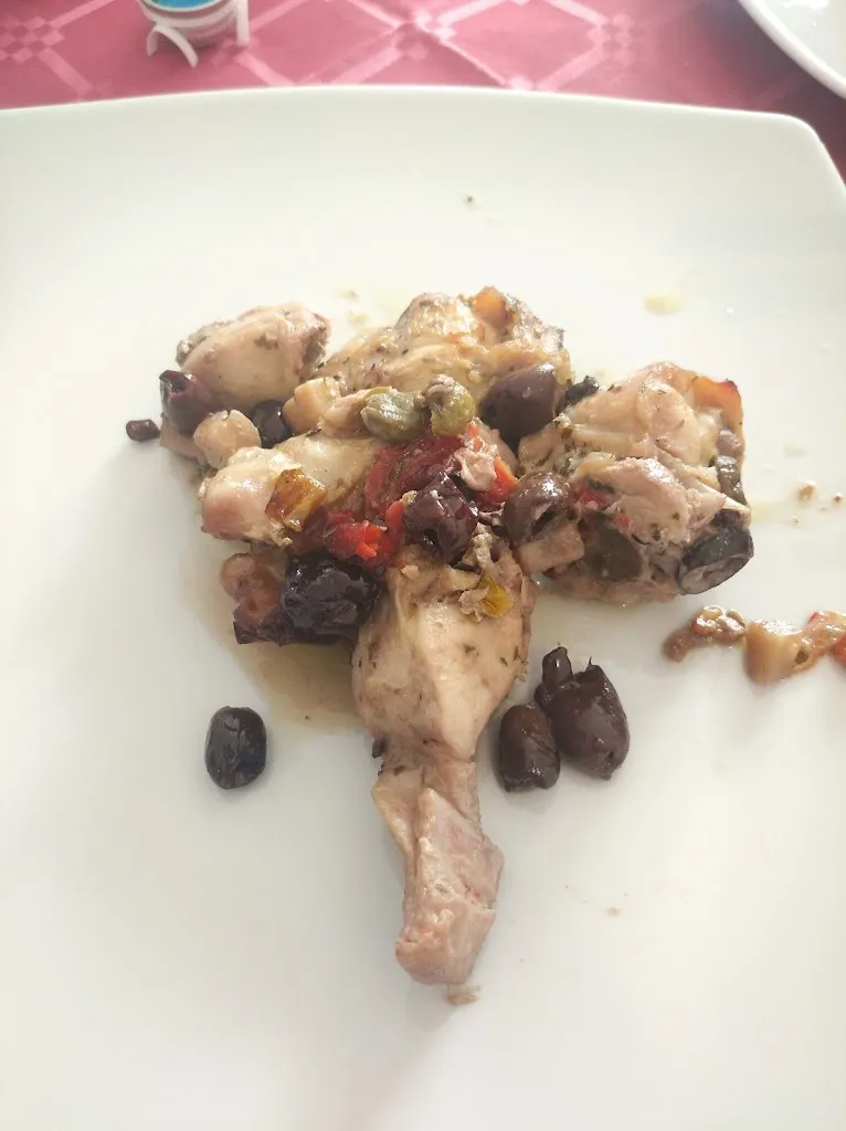 Antonio Casciano_Da Irene - Trattoria_Tizzano Val Parma_review