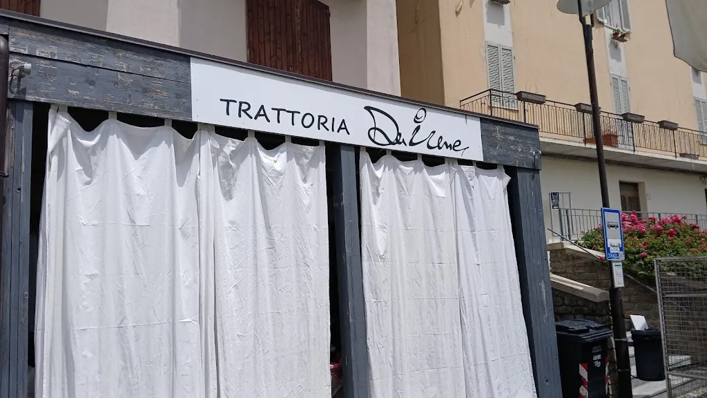 Da Irene - Trattoria_Tizzano Val Parma_slider_image_1