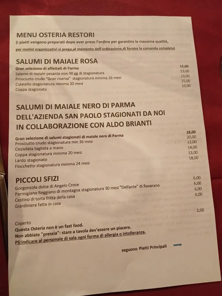 Menu_Osteria Restori_Terenzo_image_1