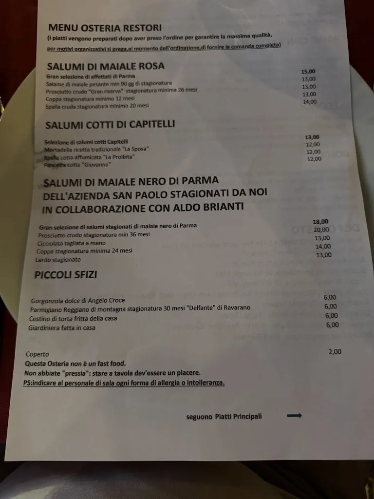 Menu_Osteria Restori_Terenzo_image_3