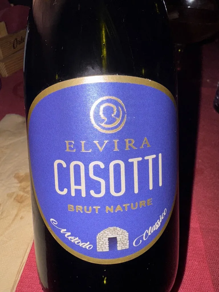 Luca Dall'Argine_Osteria Restori_Terenzo_review