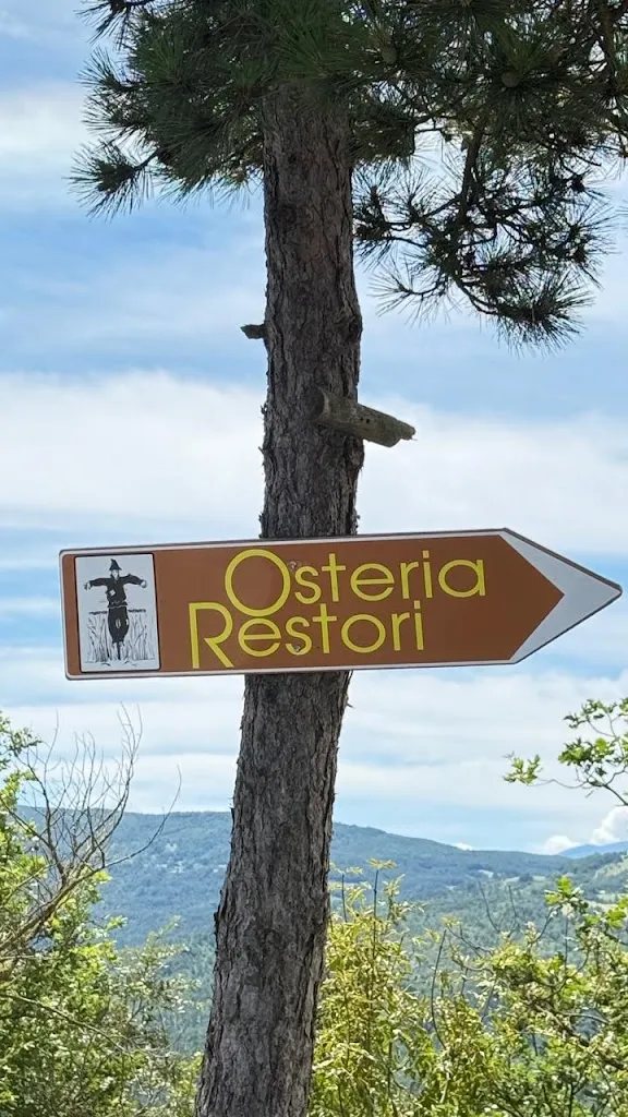 Corrado Mancioli_Osteria Restori_Terenzo_review