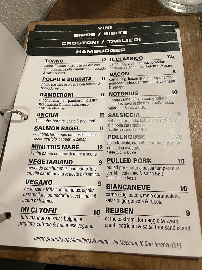 Menu_Osteria La Situa_Terenzo_image_1