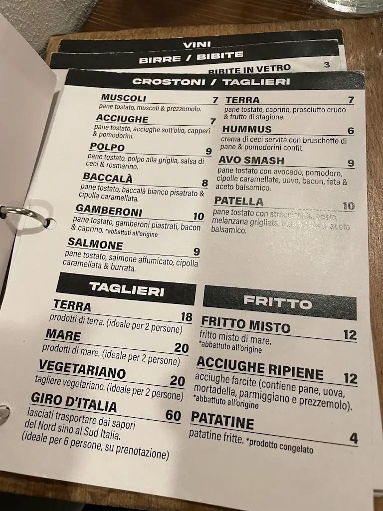 Menu_Osteria La Situa_Terenzo_image_2