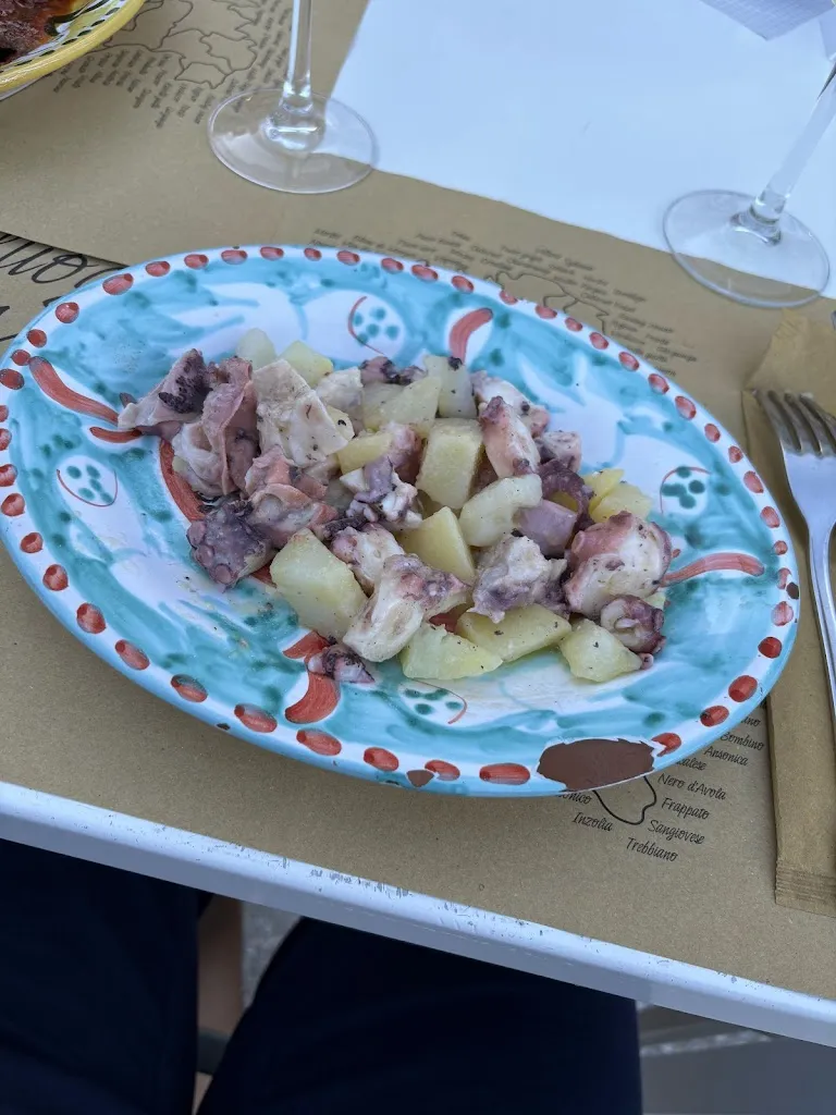 Menu_Ristorante street food san terenzo_Terenzo_image_6