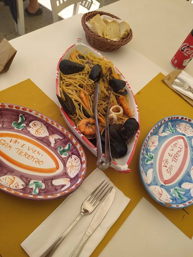 Menu_Ristorante street food san terenzo_Terenzo_image_9