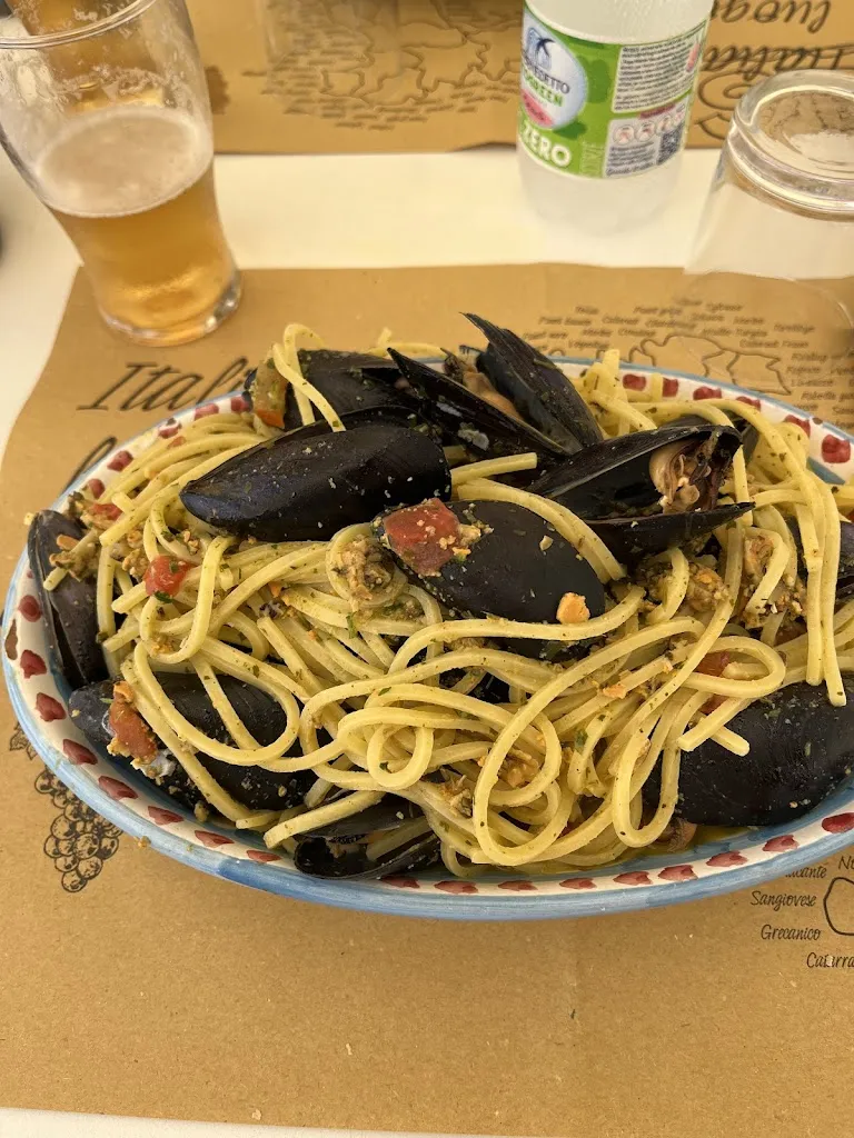 Nils Andersson_Ristorante street food san terenzo_Terenzo_review