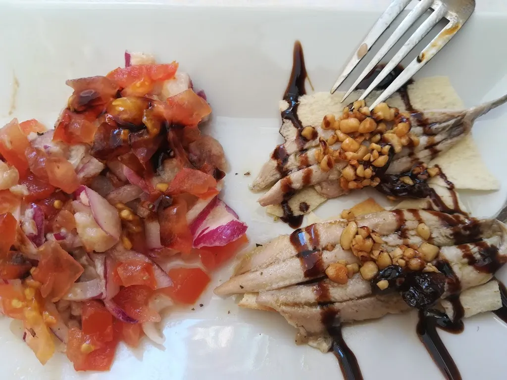 Menu_Osteria & Cocktail Bar La Palmira_Terenzo_image_9