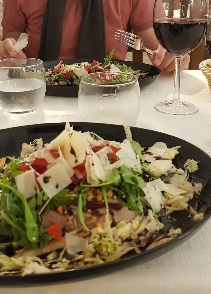 Jannecke Riisøen_Osteria & Cocktail Bar La Palmira_Terenzo_review